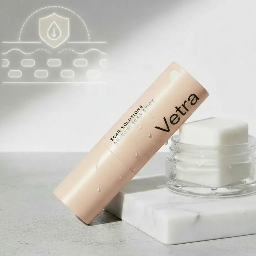 Skincare Technology: Silicone