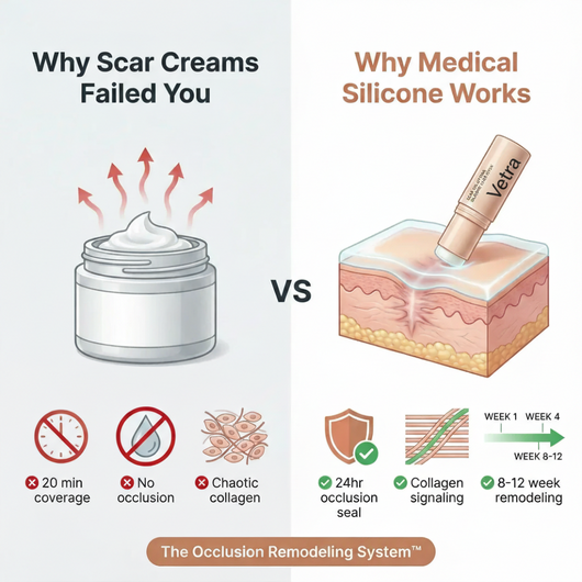 Vetra™ Acne Scar Remodeling Stick