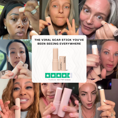 Vetra™ Acne Scar Remodeling Stick