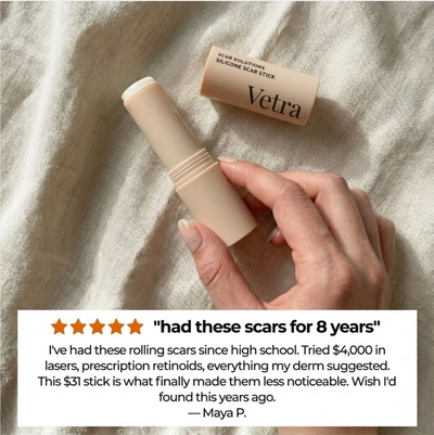Vetra™ Acne Scar Remodeling Stick