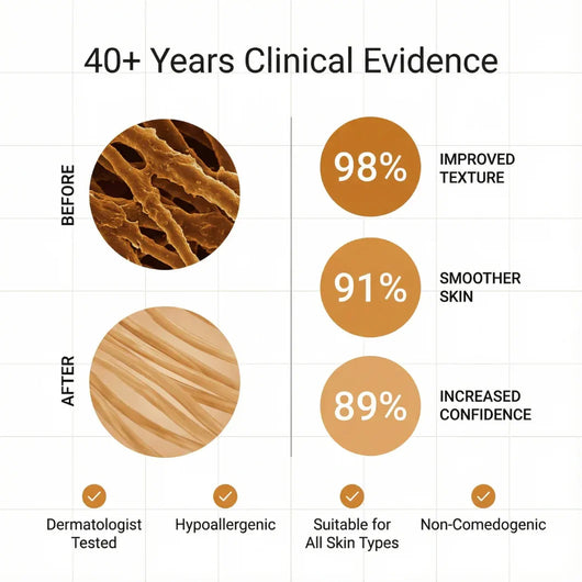 Vetra™ Acne Scar Remodeling Stick
