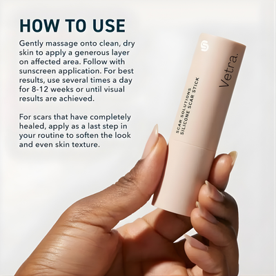 Vetra™ Acne Scar Remodeling Stick
